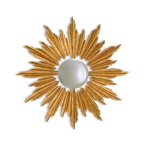 Soleil Mirror