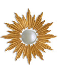 Soleil Mirror