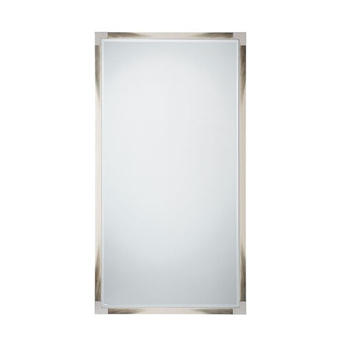 Cutting Edge Mirror