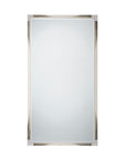 Cutting Edge Mirror