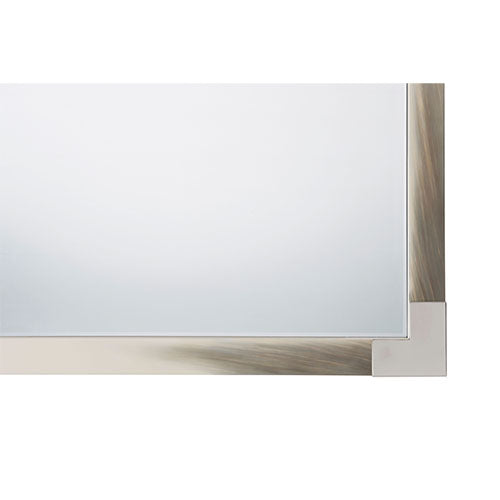 Cutting Edge Mirror