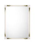 Cutting Edge Mirror