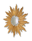Soleil Mirror