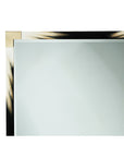Cutting Edge Mirror