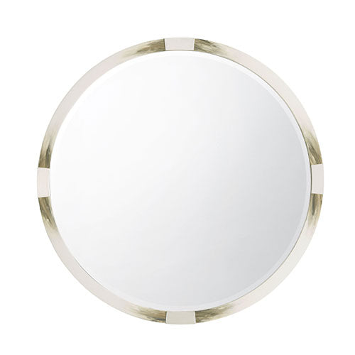 Cutting Edge Mirror