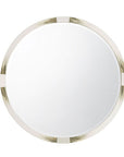 Cutting Edge Mirror