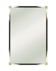 Cutting Edge Mirror