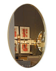 Buffet Mirror