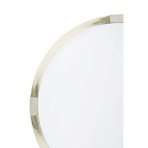 Cutting Edge Mirror