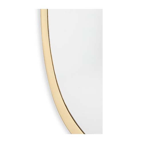 Elliptique Mirror