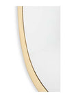 Elliptique Mirror