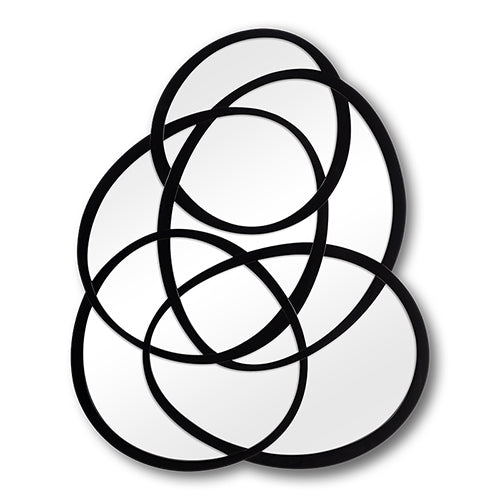 Garabato Mirror