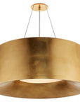 Halo Medium Hanging Shade