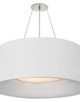 Halo Medium Hanging Shade