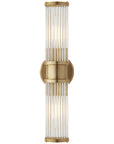 Allen Double Light Sconce
