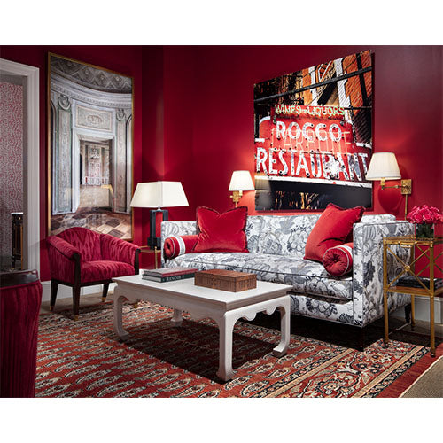 Markham Sofa