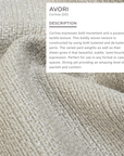 Misia Sofa