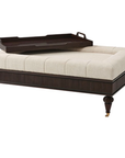 Bolen Cocktail Ottoman