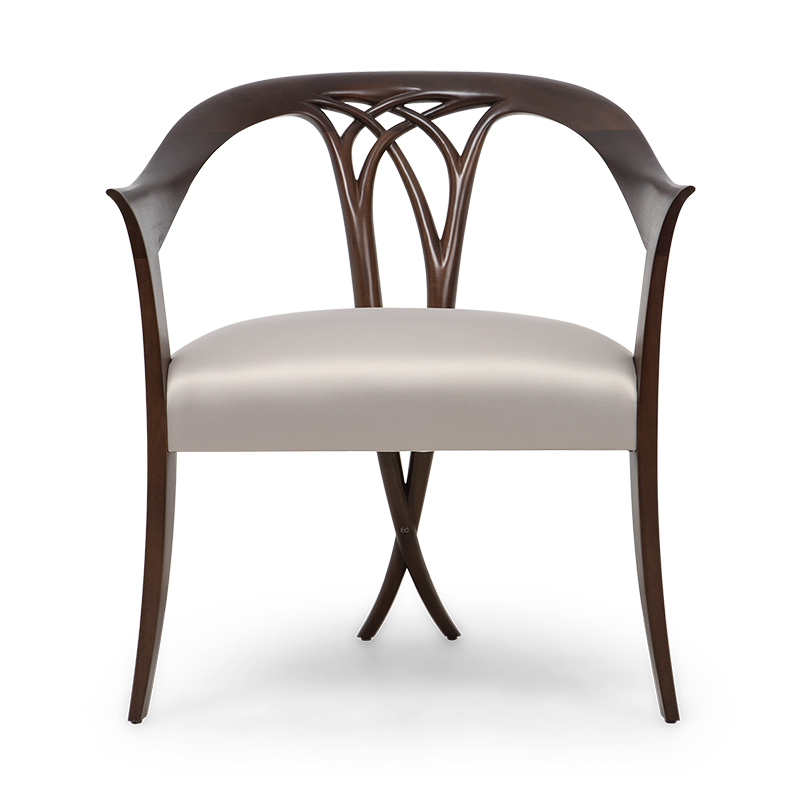 Christopher Guy | Vigne Chair | Laura Kincade Furniture | Sydney Australia