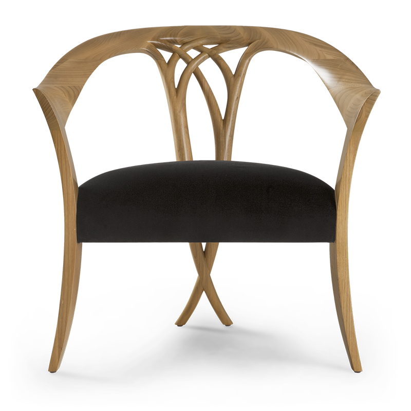Christopher Guy | Vigne Chair | Laura Kincade Furniture | Sydney Australia