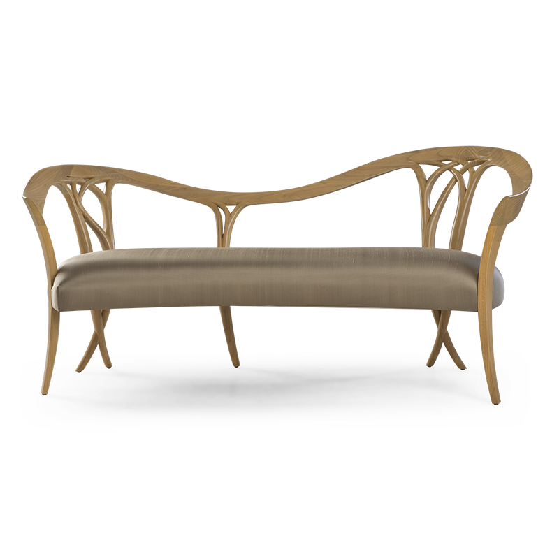 Christopher Guy | Vigne Chair | Laura Kincade Furniture | Sydney Australia