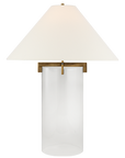 Brooks Table Lamp