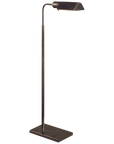 Visual Comfort & Co. | Studio Adjustable Floor Lamp | Laura Kincade Furniture | Sydney Australia