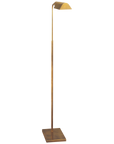 Visual Comfort & Co. | Studio Adjustable Floor Lamp | Laura Kincade Furniture | Sydney Australia