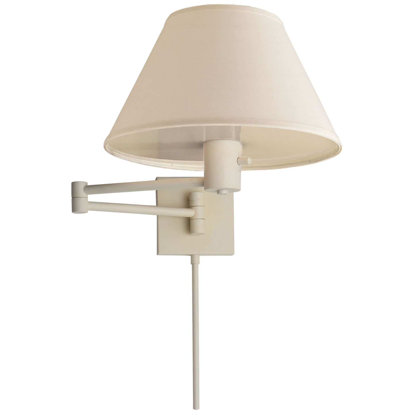 Visual Comfort & Co. | Classic Swing Arm Wall Lamp | Laura Kincade Furniture | Sydney Australia