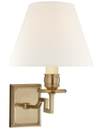 Dean Single Arm Sconce