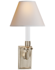 Visual Comfort & Co. | Dean Library Sconce | Laura Kincade Furniture | Sydney Australia