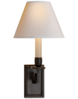 Visual Comfort & Co. | Dean Library Sconce | Laura Kincade Furniture | Sydney Australia