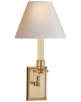 Visual Comfort & Co. | Dean Library Sconce | Laura Kincade Furniture | Sydney Australia