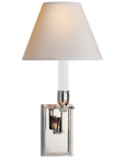 Visual Comfort & Co. | Dean Library Sconce | Laura Kincade Furniture | Sydney Australia