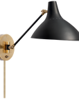 Visual Comfort & Co. | Charlton Wall Light | Laura Kincade Furniture | Sydney Australia