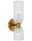 Asalea 16" Double Bath Sconce