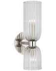 Asalea 16" Double Bath Sconce