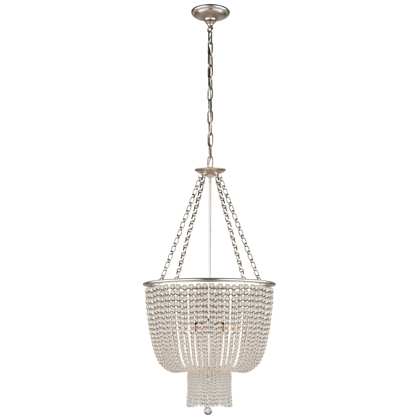Jacqueline Chandelier