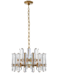 Visual Comfort & Co. | Bonnington Chandelier | Laura Kincade Furniture | Sydney Australia