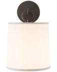 Visual Comfort & Co. | French Cuff Sconce | Laura Kincade Furniture | Sydney Australia