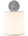 Visual Comfort & Co. | French Cuff Sconce | Laura Kincade Furniture | Sydney Australia