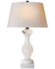 Balustrade Table Lamp