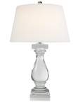 Balustrade Table Lamp
