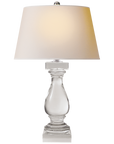 Balustrade Table Lamp