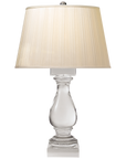 Balustrade Table Lamp