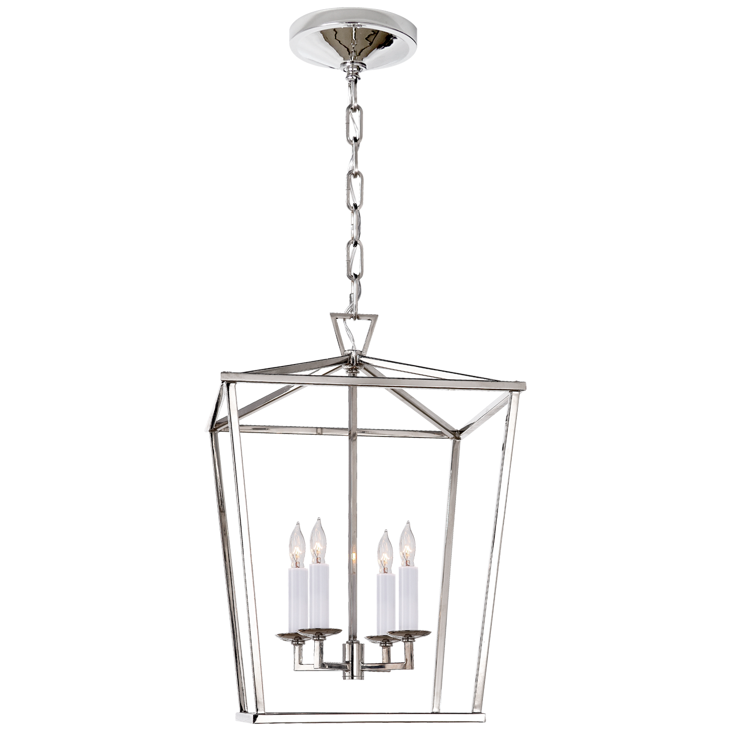 Darlana Medium Lantern