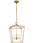 Darlana Medium Lantern