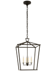 Darlana Medium Lantern