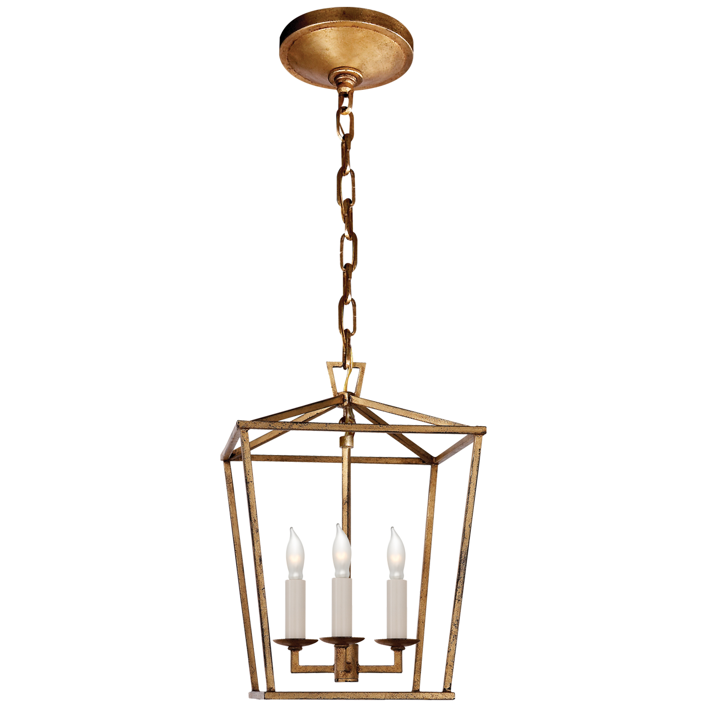 Darlana Medium Lantern