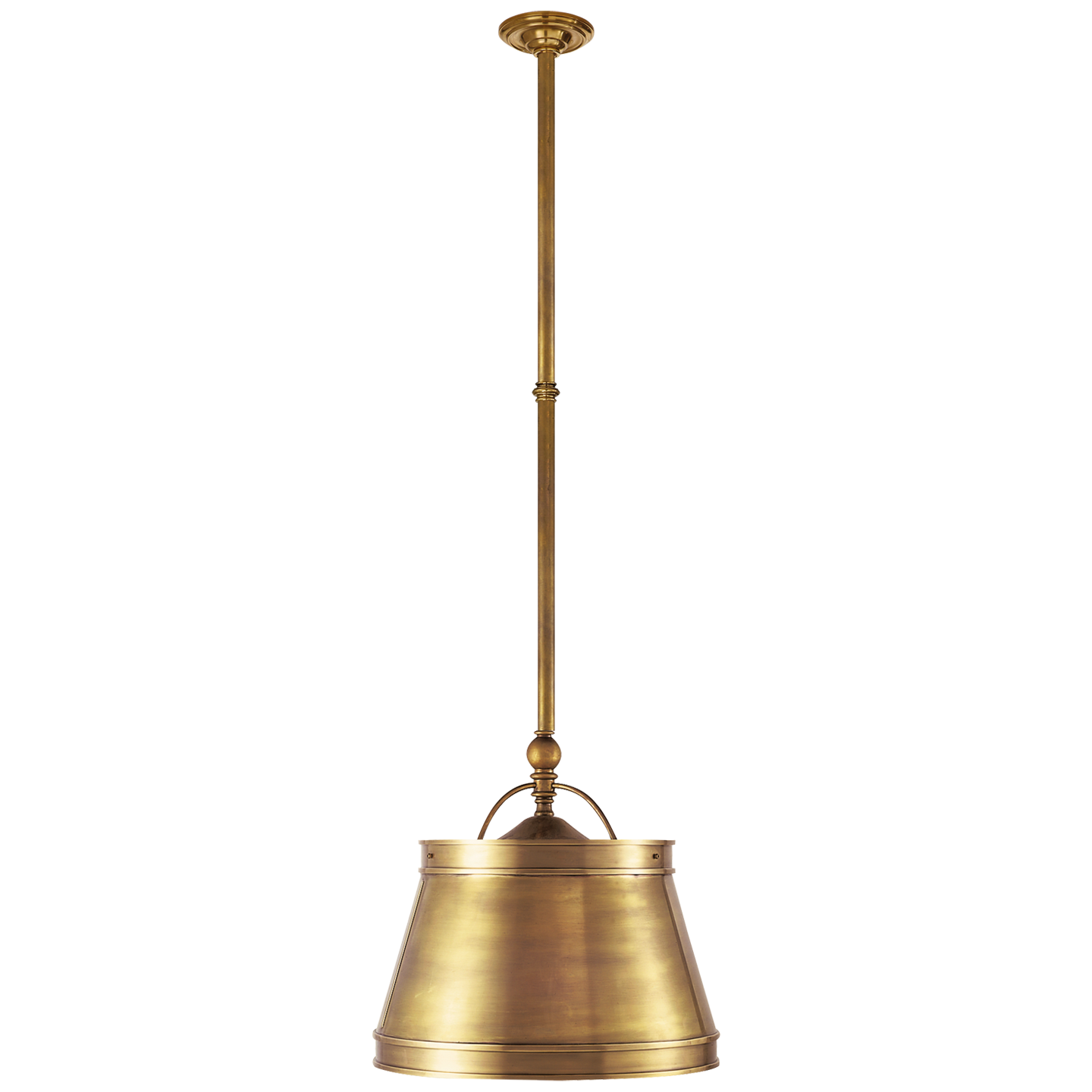 Sloane Single Shop Light